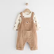 Dungarees & Dungarees
